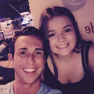 Meet your Posher, Mary grace